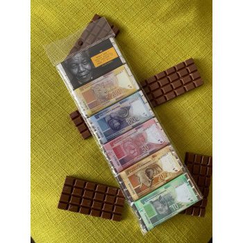 South african bills small | chocolate bar | sweetalk