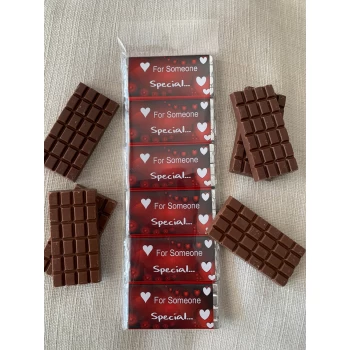 for someone special| chocolate | party pack | sweetalk