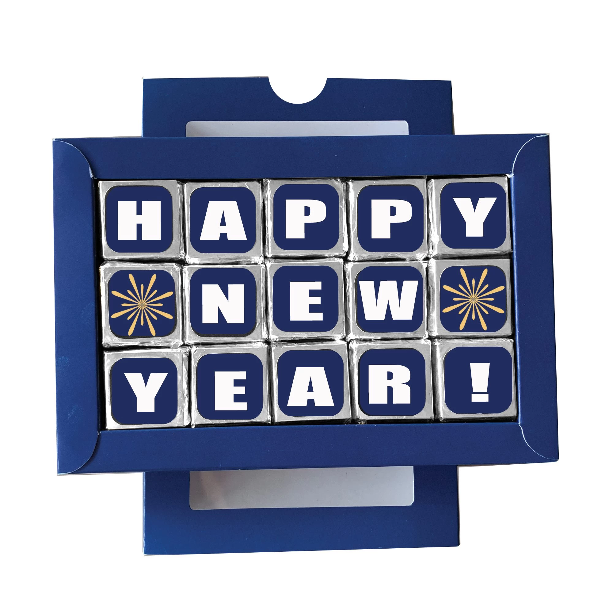 happy new year 2022