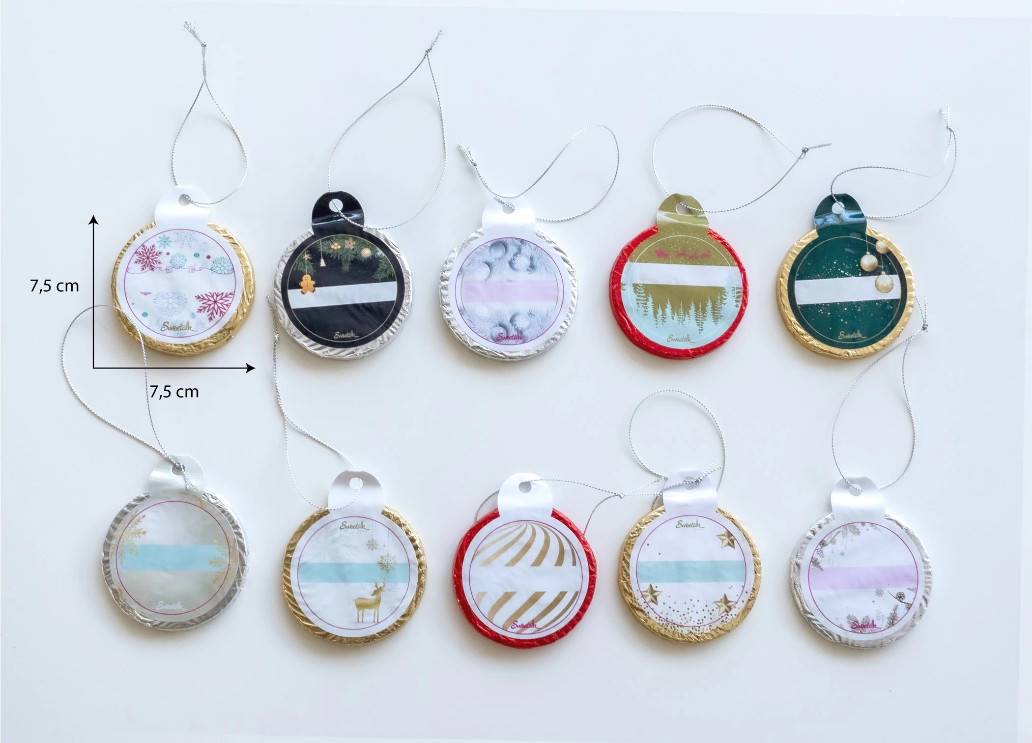Christmas gifts