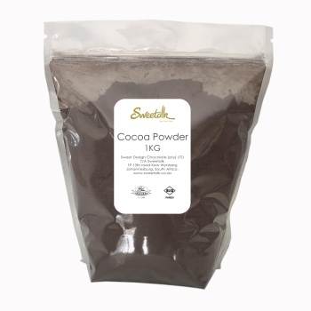 Cocoa powder
