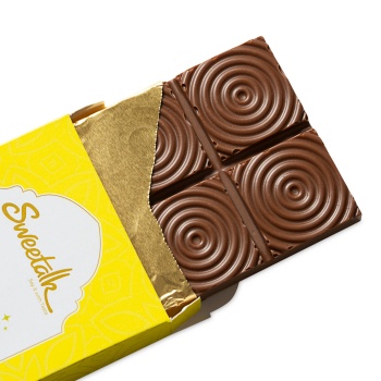 Dubai chocolate