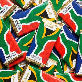 South Africa